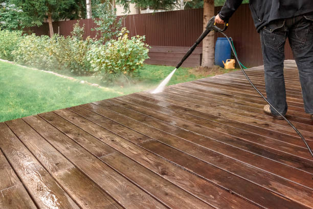 Best Concrete Surface Cleaning in Olney, MD