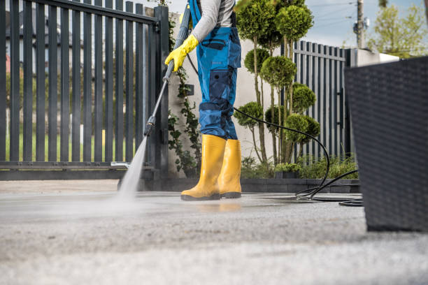 Best Vinyl Siding Pressure Washing in Olney, MD