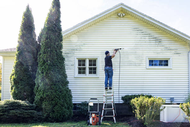 Best Gutter Cleaning and Brightening in Olney, MD